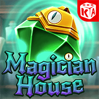 Nhà ảo thuật thumbnail