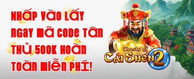 Vòng Quay Miễn Phí Slot Hot promotion