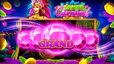 Sảnh game nổ hũ cực đỉnh
