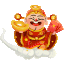 Vòng Quay May Mắn icon
